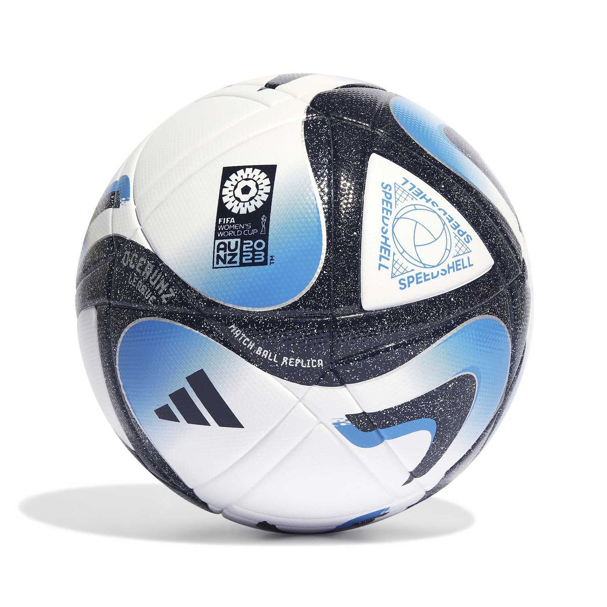 ADIDAS - Pelota de Fútbol Adidas Oceaunz