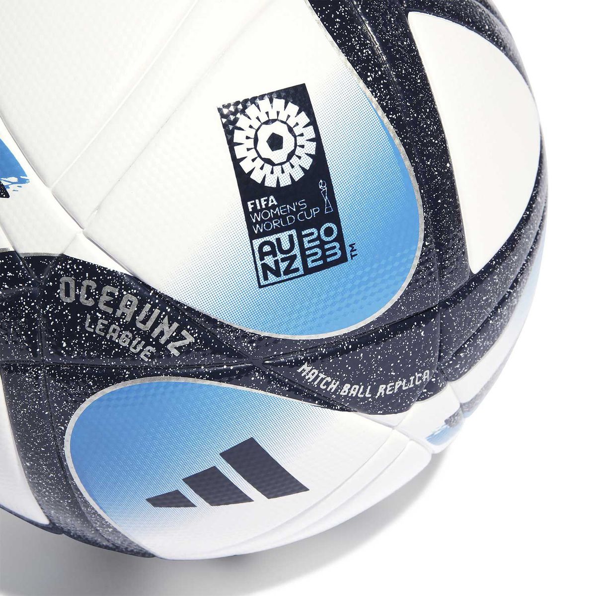 ADIDAS - Pelota de Fútbol Adidas Oceaunz