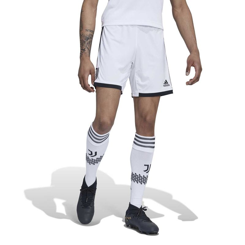 ADIDAS - Short de Fútbol Juventus Adidas Hombre