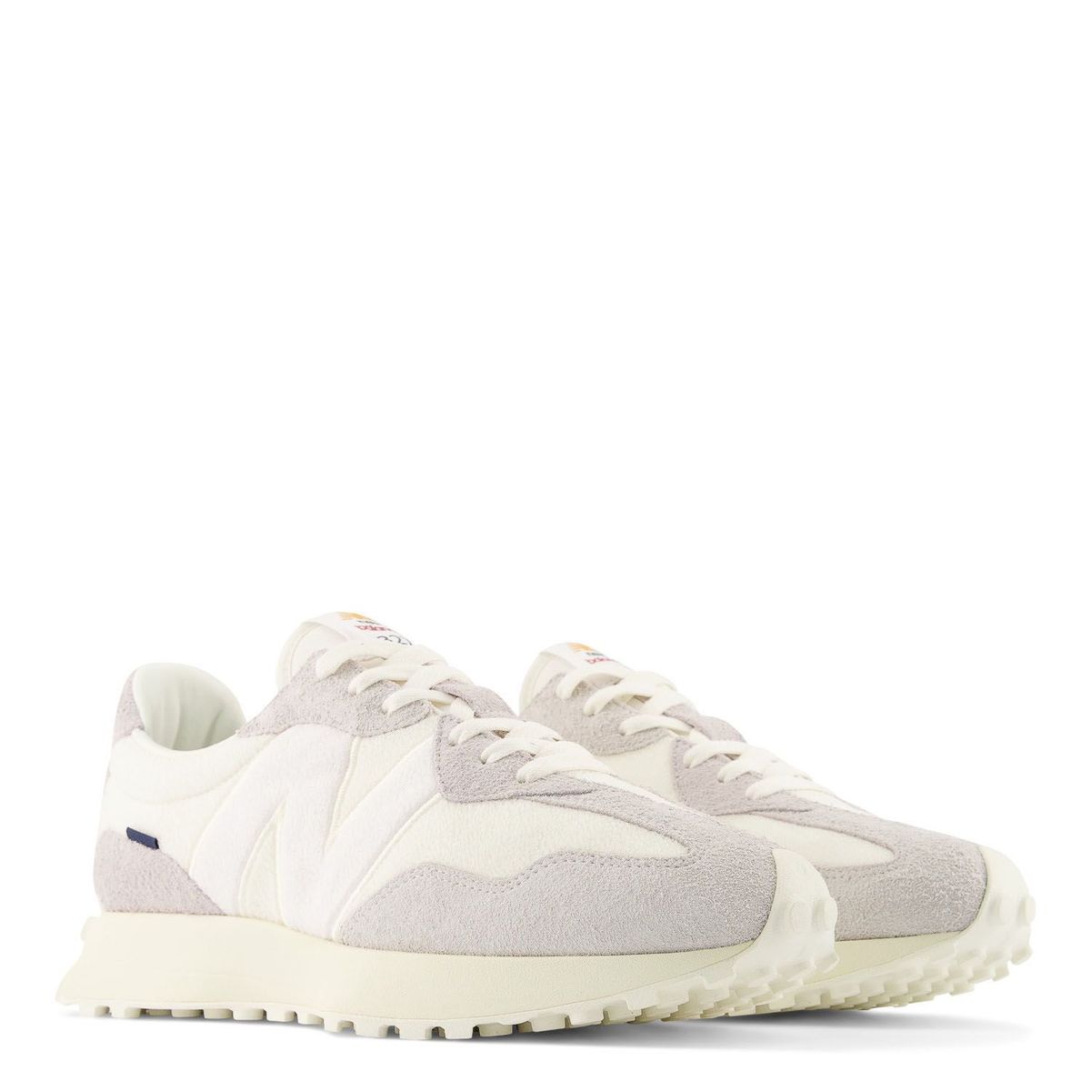 NEW BALANCE - Zapatillas urbanas Hombre MS327FW New Balance