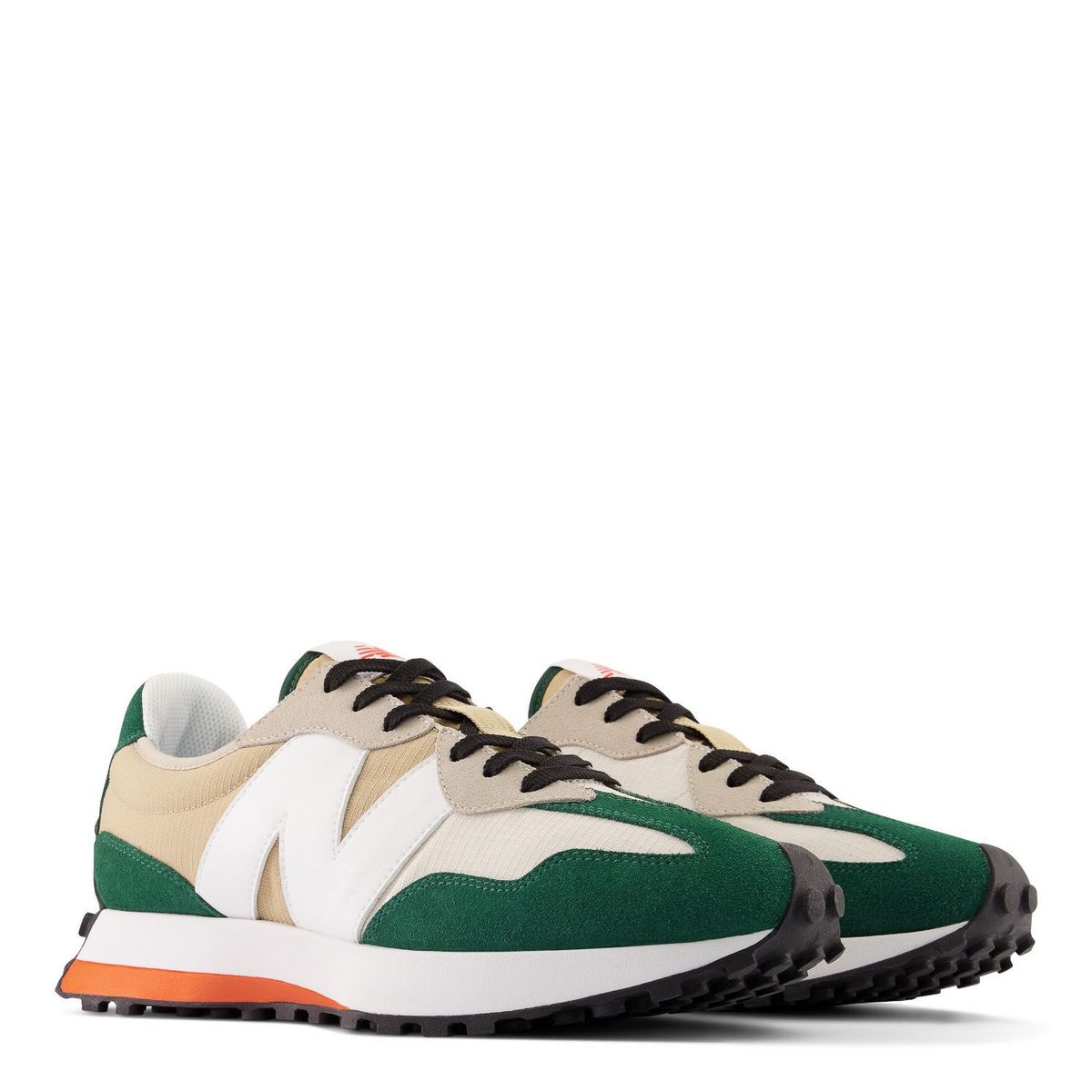 NEW BALANCE - Zapatillas urbanas Hombre MS327SP New Balance