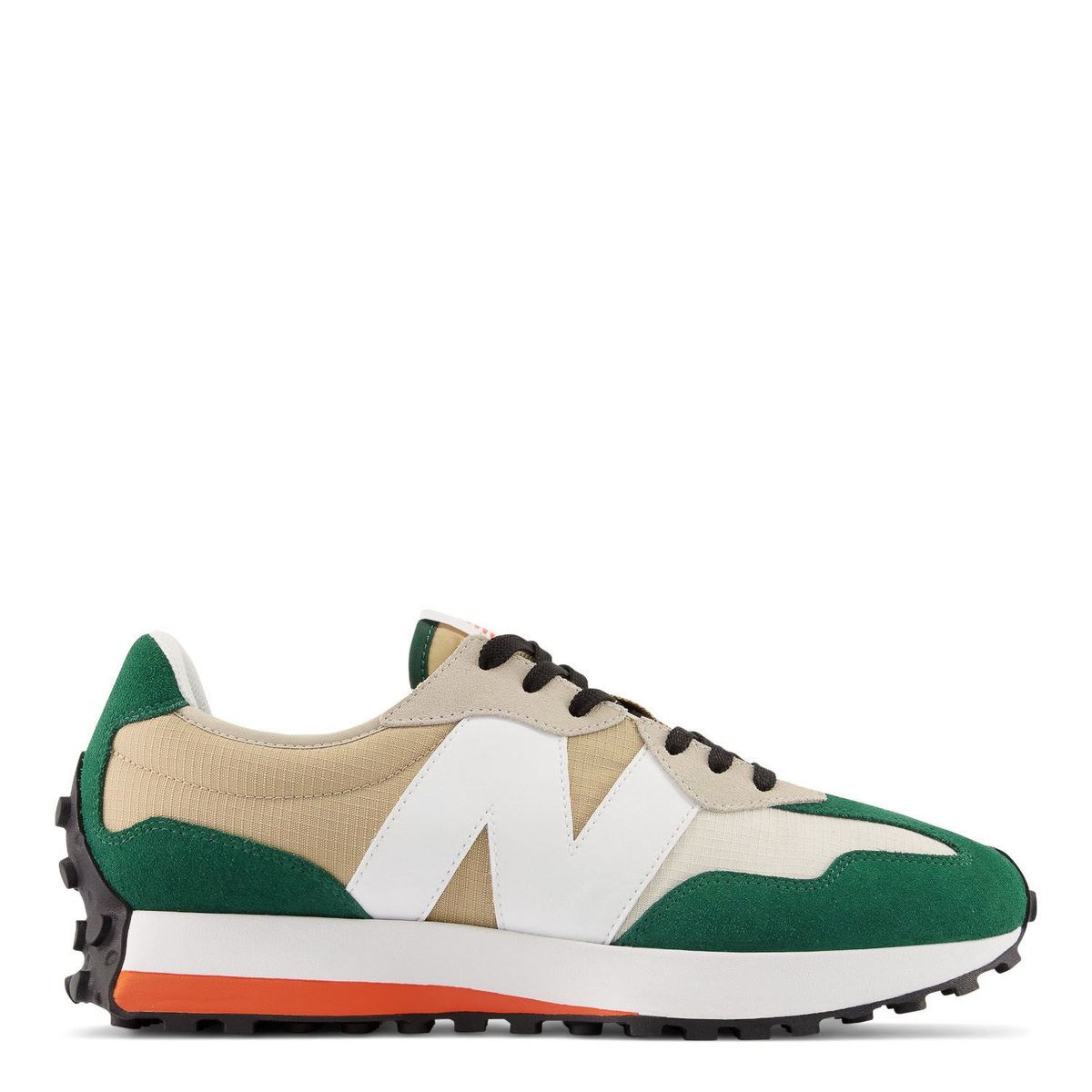 NEW BALANCE - Zapatillas urbanas Hombre MS327SP New Balance