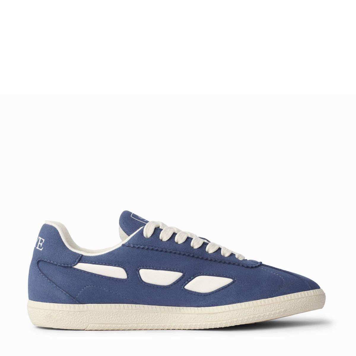 SAYE - Zapatillas urbanas Hombre Vegan Blue Saye