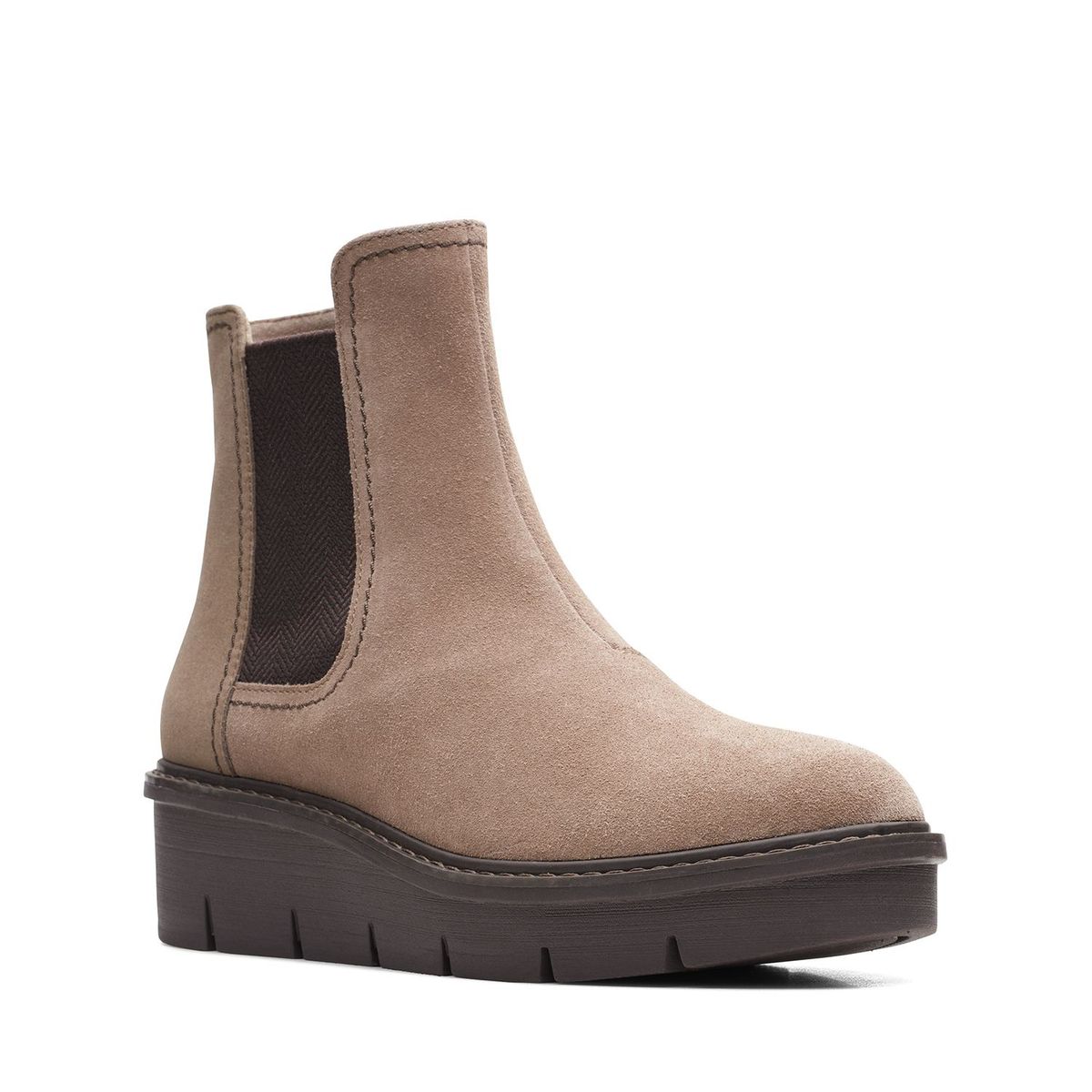 CLARKS - Botas Mujer Airabell Move Clarks