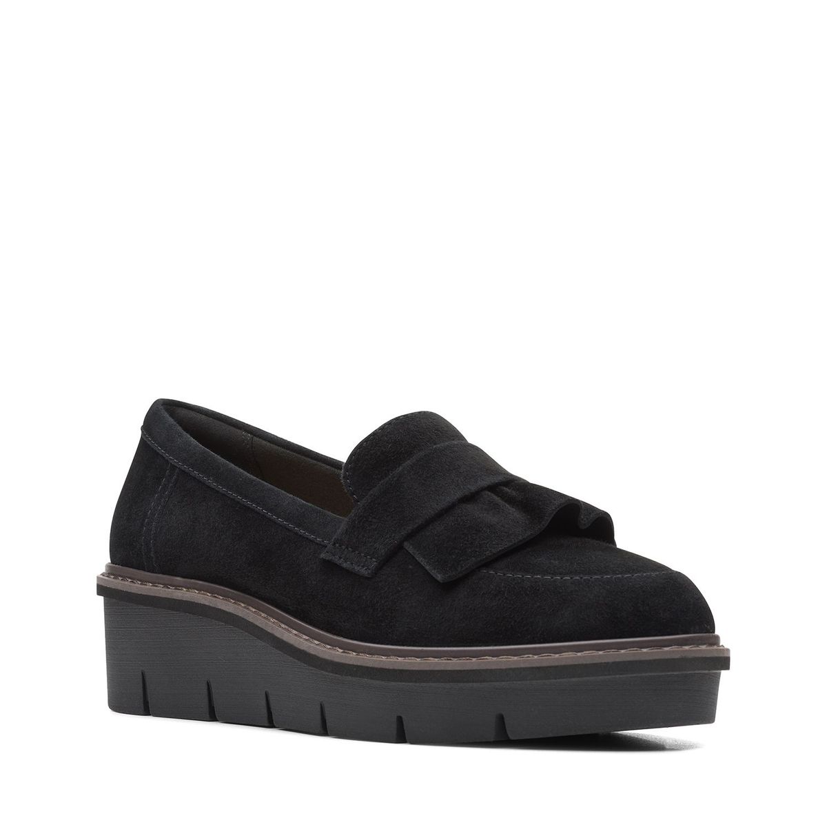 CLARKS - Zapatos casuales Mujer Airabell Slip Clarks