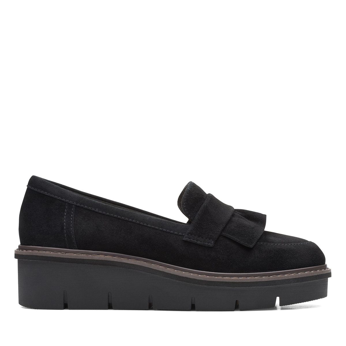 CLARKS - Zapatos casuales Mujer Airabell Slip Clarks