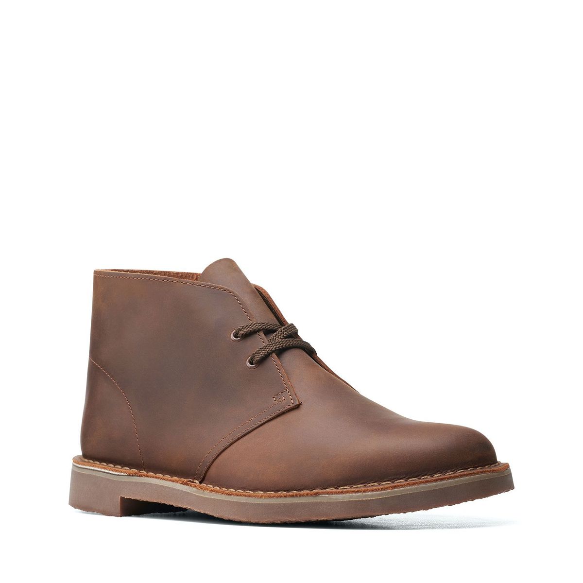 CLARKS - Botas Hombre Bushacre 3 Clarks