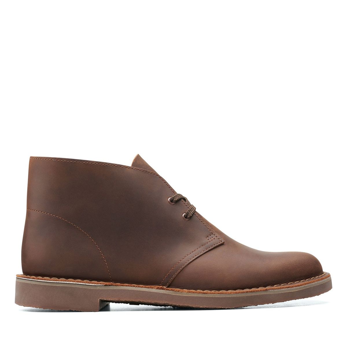 CLARKS - Botas Hombre Bushacre 3 Clarks
