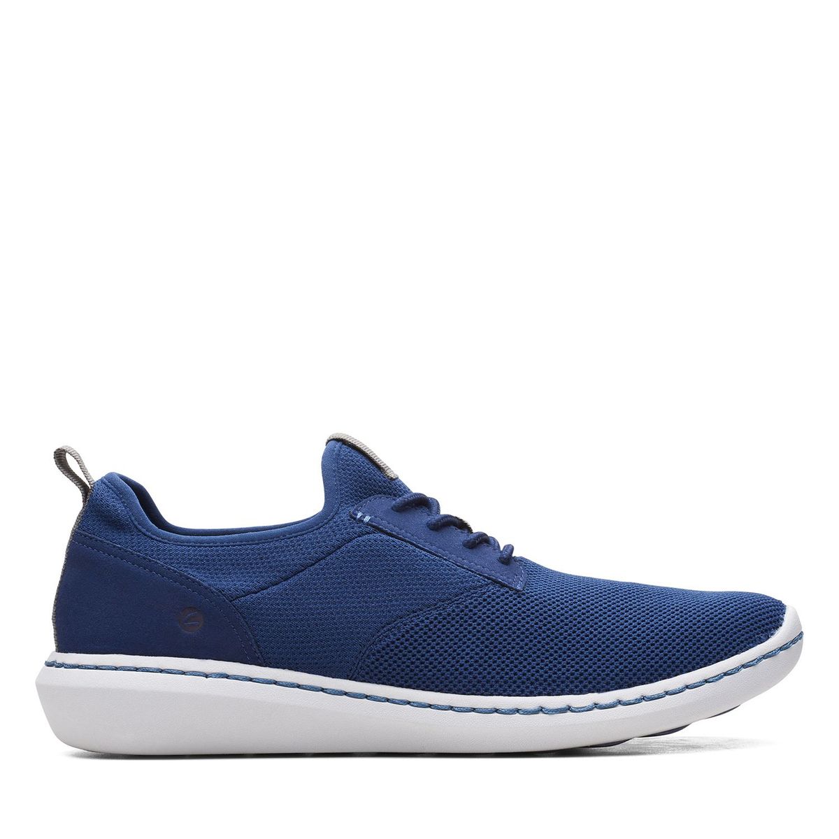 CLARKS - Zapatos casuales Hombre Step Urban Low Clarks