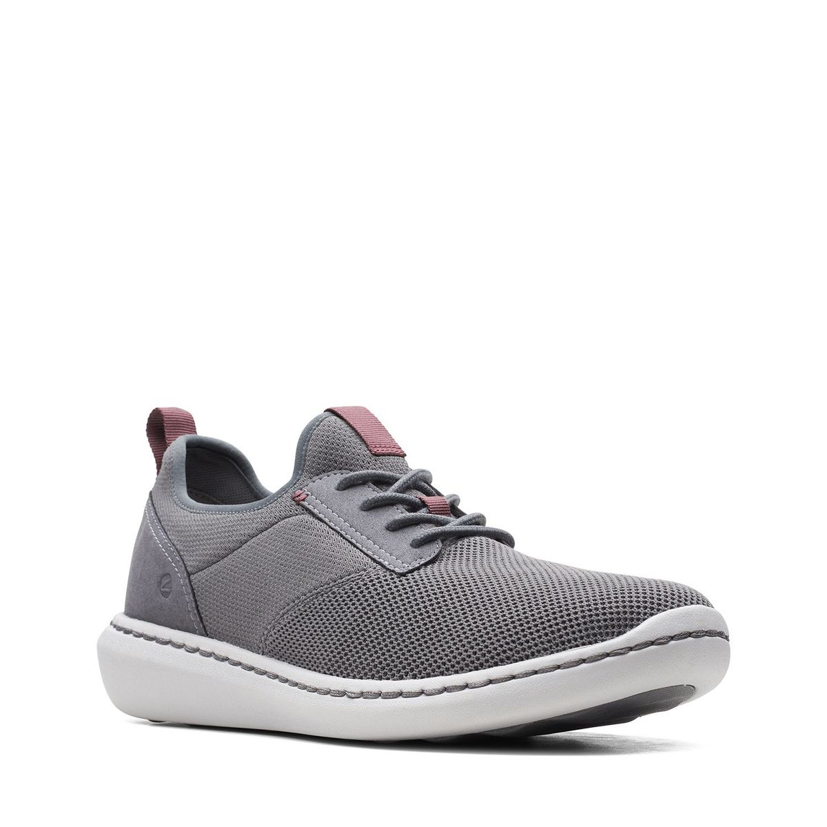 CLARKS - Zapatos casuales Hombre Step Urban Low Clarks