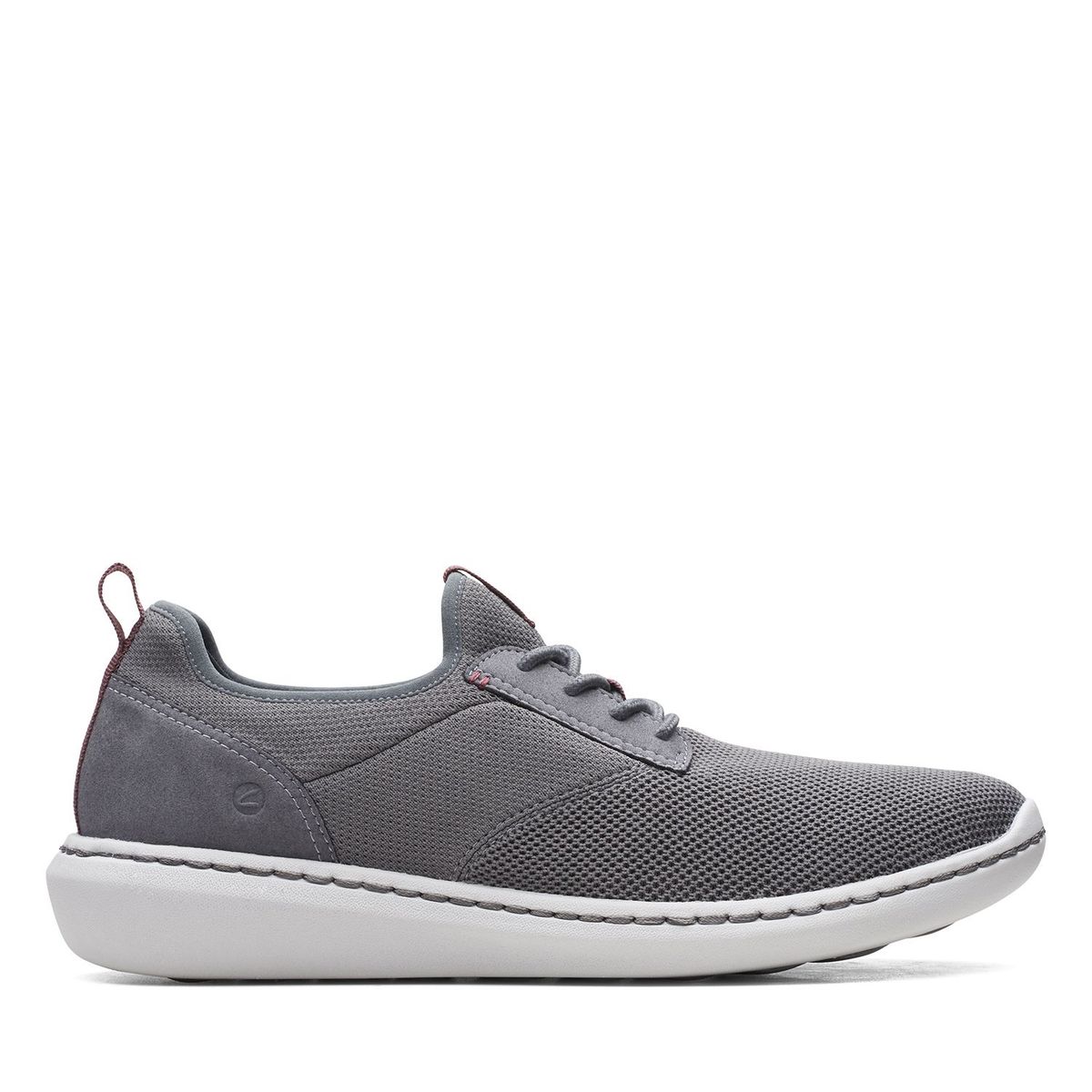 CLARKS - Zapatos casuales Hombre Step Urban Low Clarks