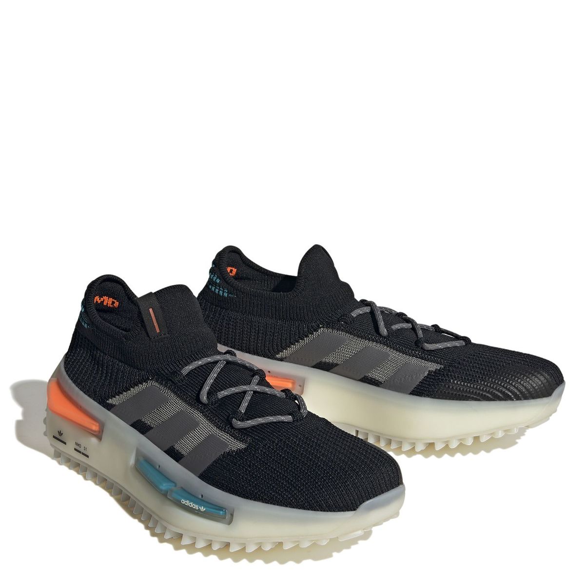 ADIDAS ORIGINALS - Zapatillas Urbanas Hombre adidas Originals NMD_S1 -BOOST/PARLEY PLASTIC