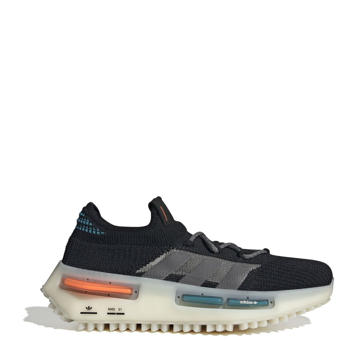 ADIDAS ORIGINALS - Zapatillas Urbanas Hombre adidas Originals NMD_S1 -BOOST/PARLEY PLASTIC