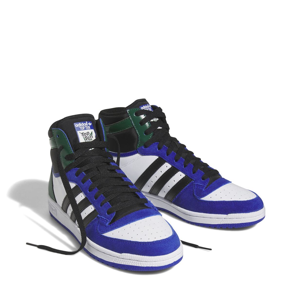 ADIDAS ORIGINALS - Zapatillas Urbanas Hombre adidas Originals Top Ten RB