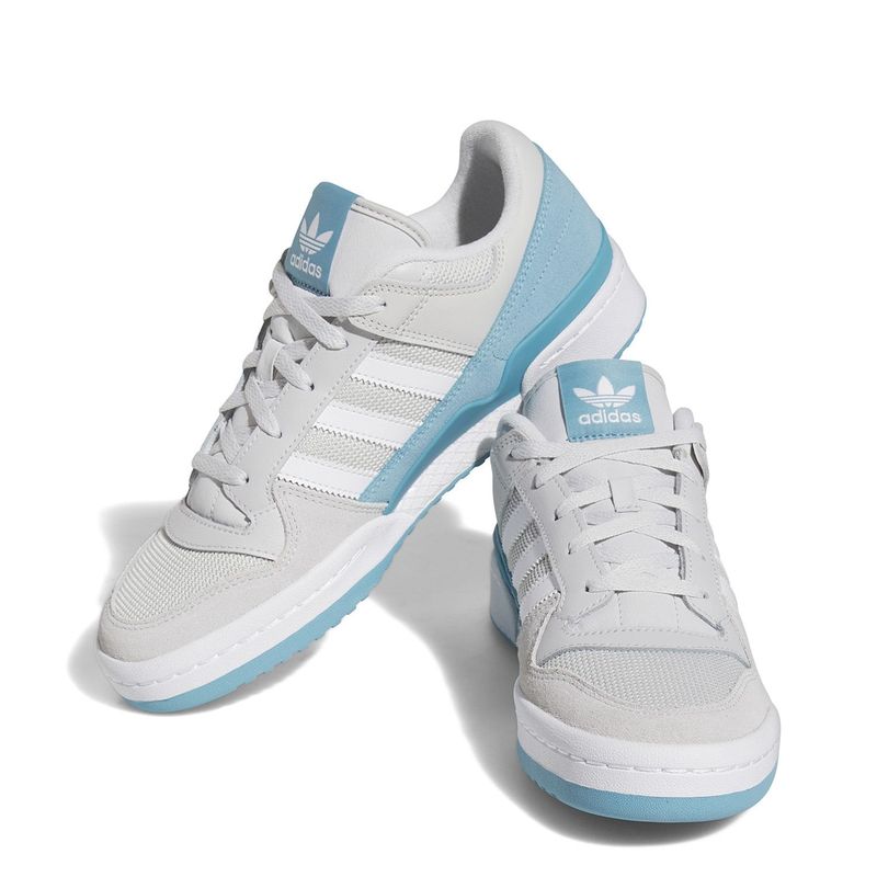 ADIDAS ORIGINALS - Zapatillas Urbanas Hombre adidas Originals Forum Low Classic