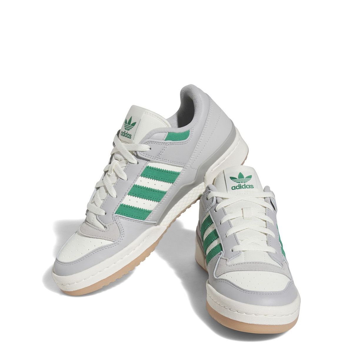 ADIDAS ORIGINALS - Zapatillas Urbanas Hombre adidas Originals Forum Low Classic