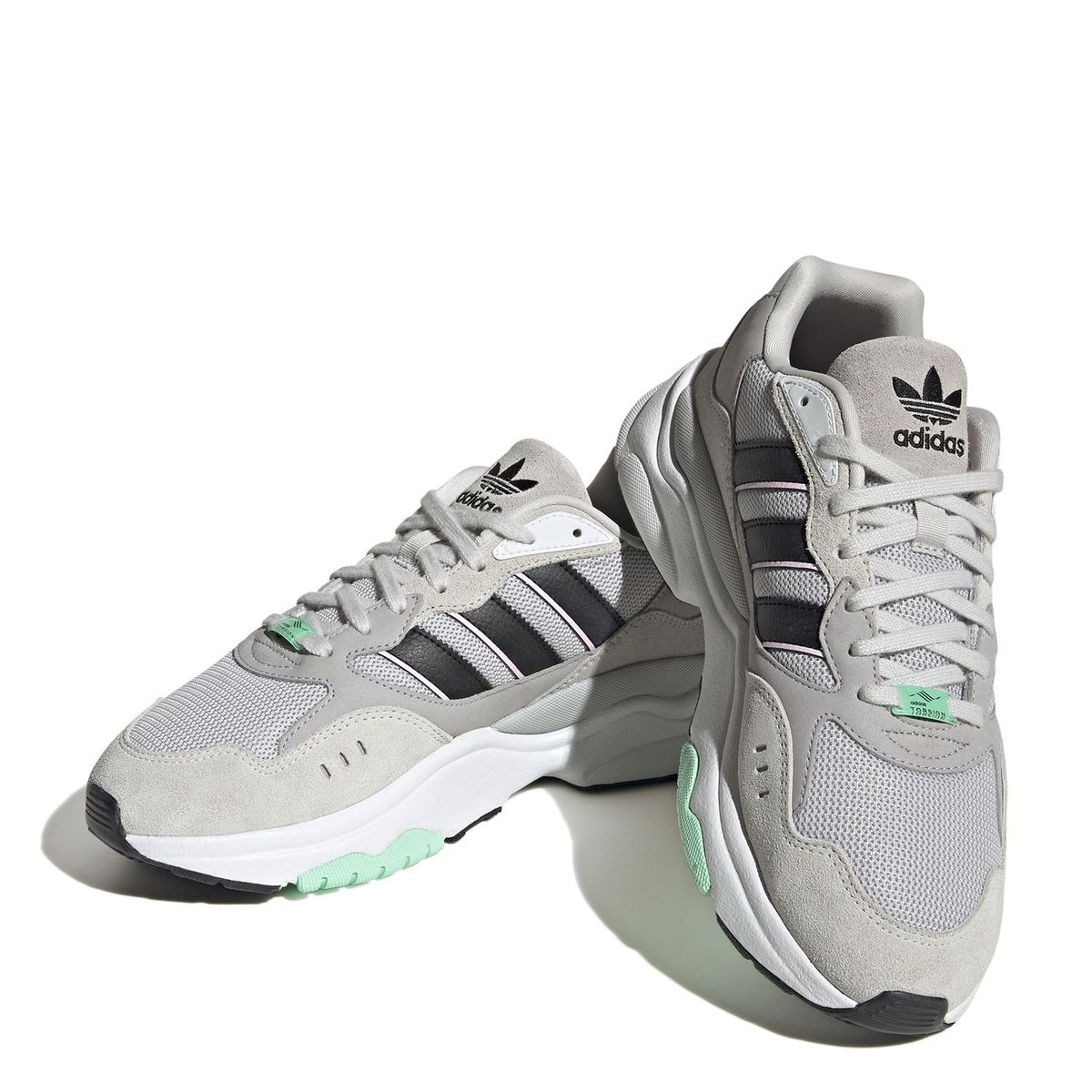 ADIDAS ORIGINALS - Zapatillas Urbanas Hombre adidas Originals Retropy F90