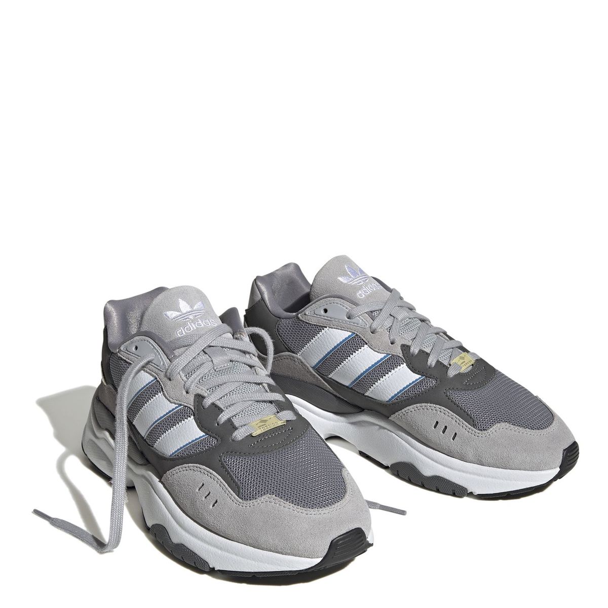 ADIDAS ORIGINALS - Zapatillas Urbanas Hombre adidas Originals Retropy F90