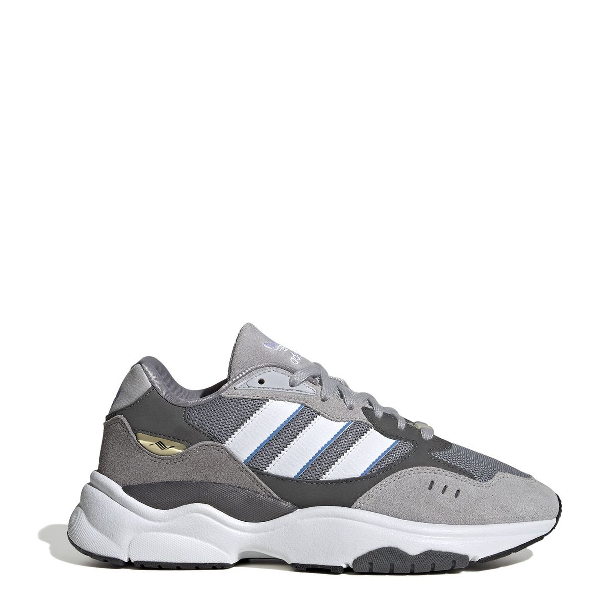 ADIDAS ORIGINALS - Zapatillas Urbanas Hombre adidas Originals Retropy F90