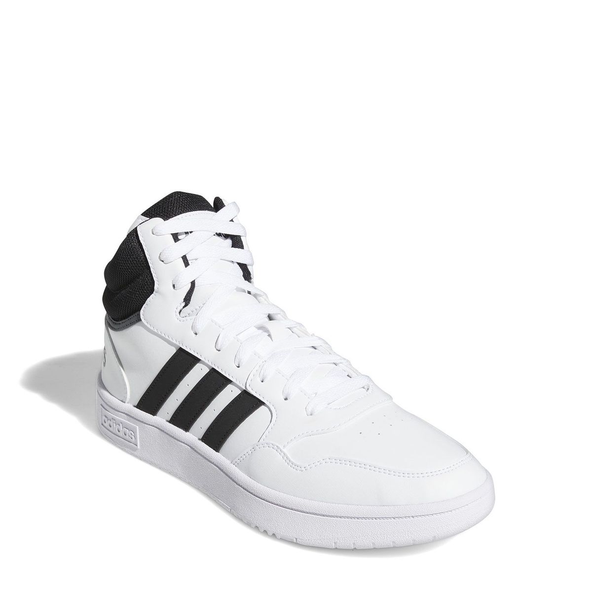 ADIDAS - Zapatillas Urbanas Hombre Adidas Hoops 3.0 Mid