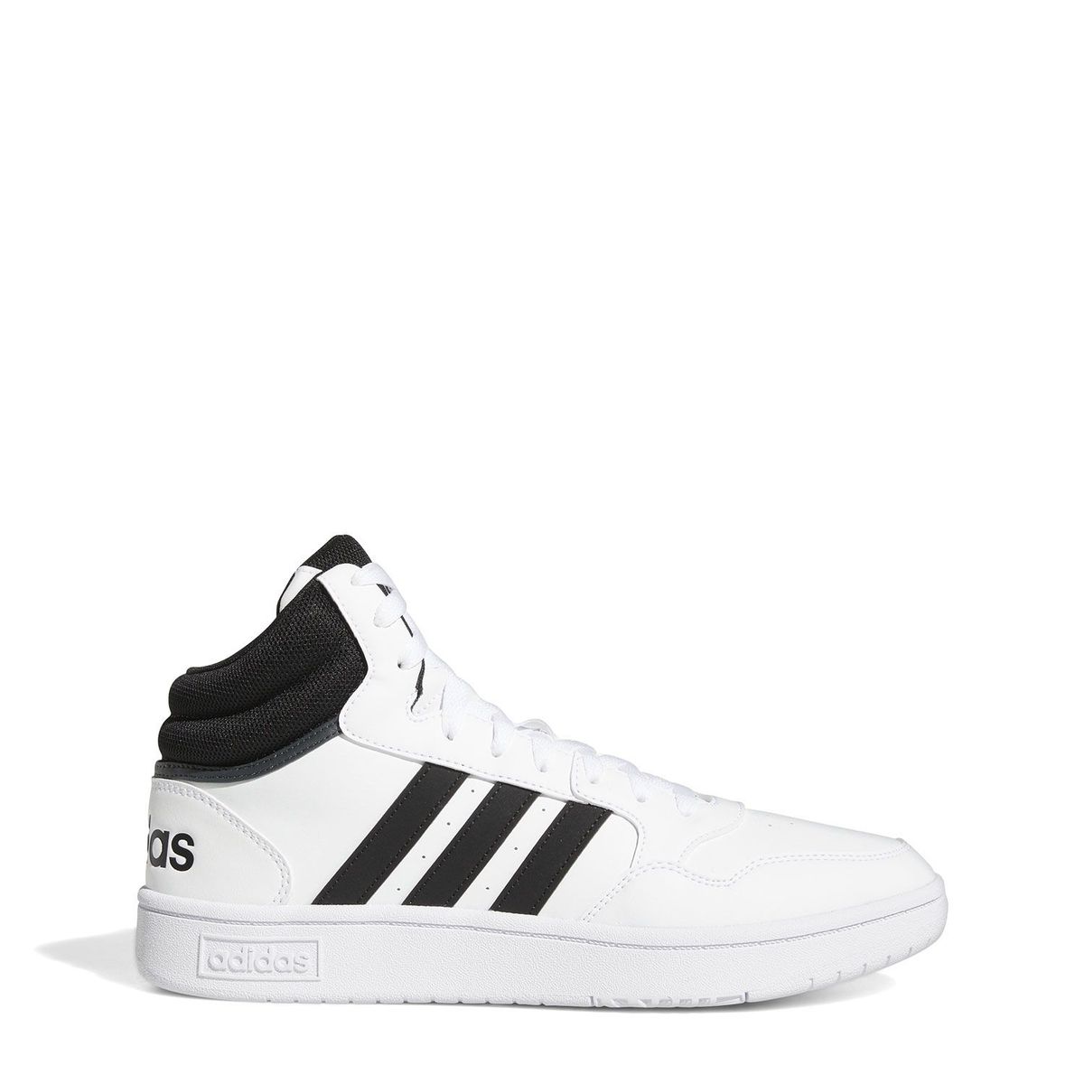 ADIDAS - Zapatillas Urbanas Hombre Adidas Hoops 3.0 Mid