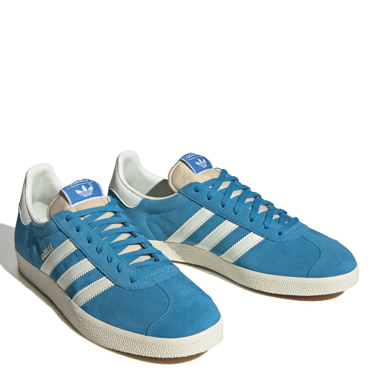 ADIDAS ORIGINALS - Zapatillas Urbanas Hombre adidas Originals Gazelle