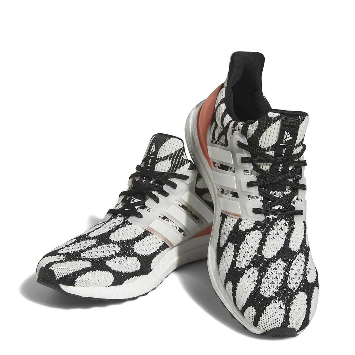 ADIDAS - Zapatillas Running Hombre adidas by Marimekko Ultraboost 1.0-BOOST/PARLEY