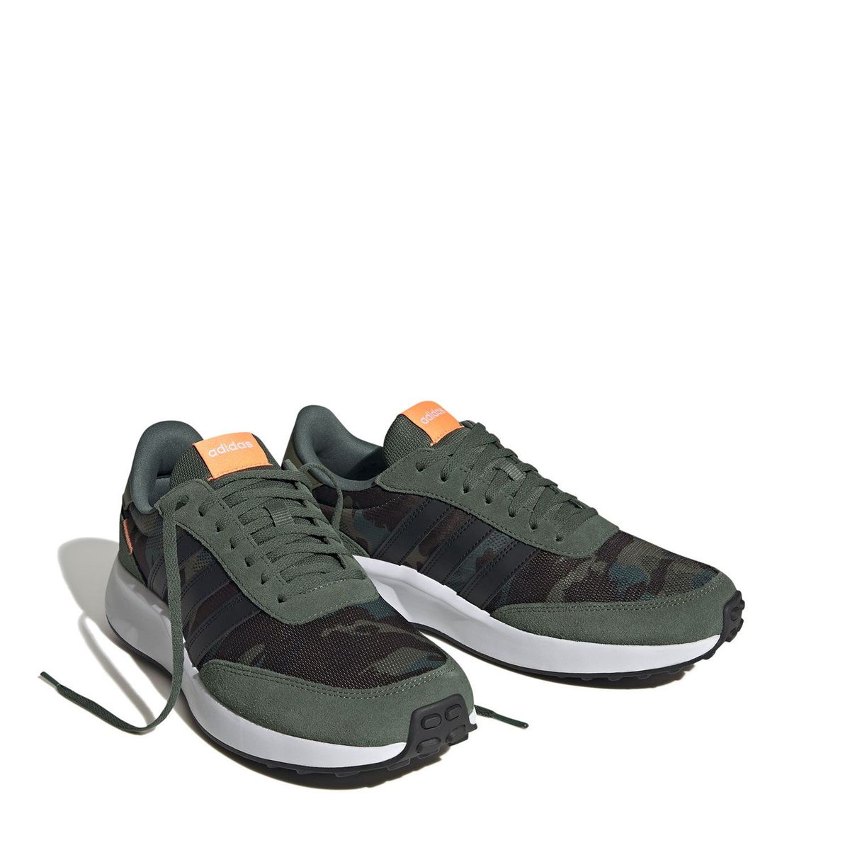 ADIDAS - Zapatillas Urbanas Hombre Run 70s Lifestyle Running Adidas