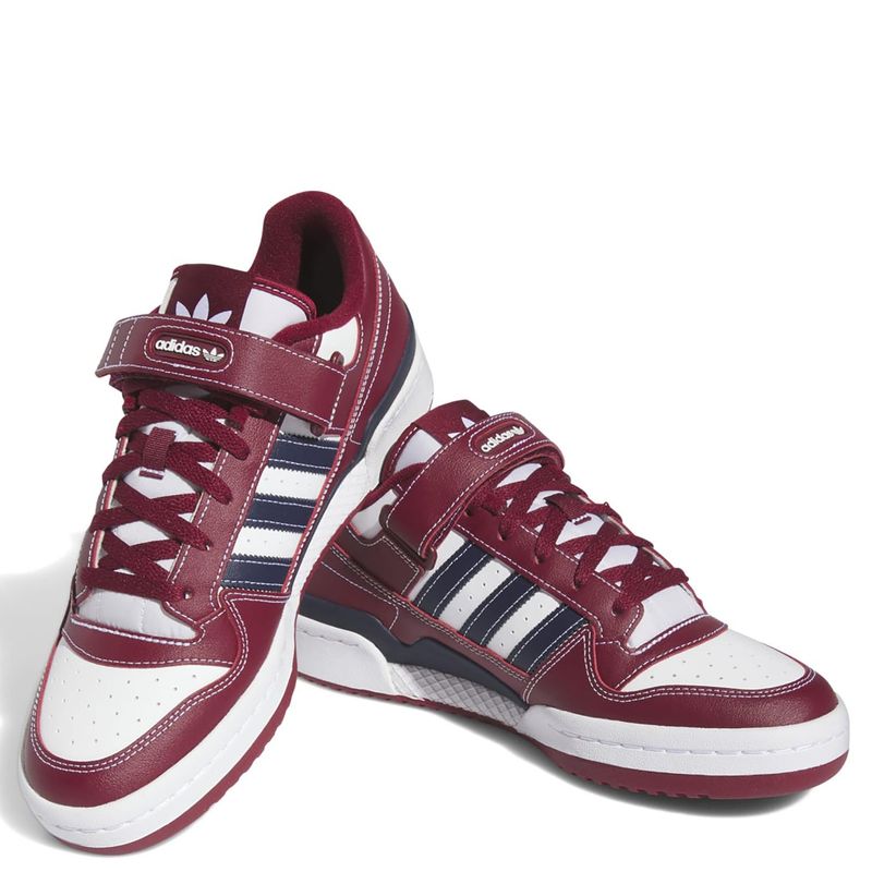 ADIDAS ORIGINALS - Zapatillas Urbanas Hombre adidas Originals Forum Low
