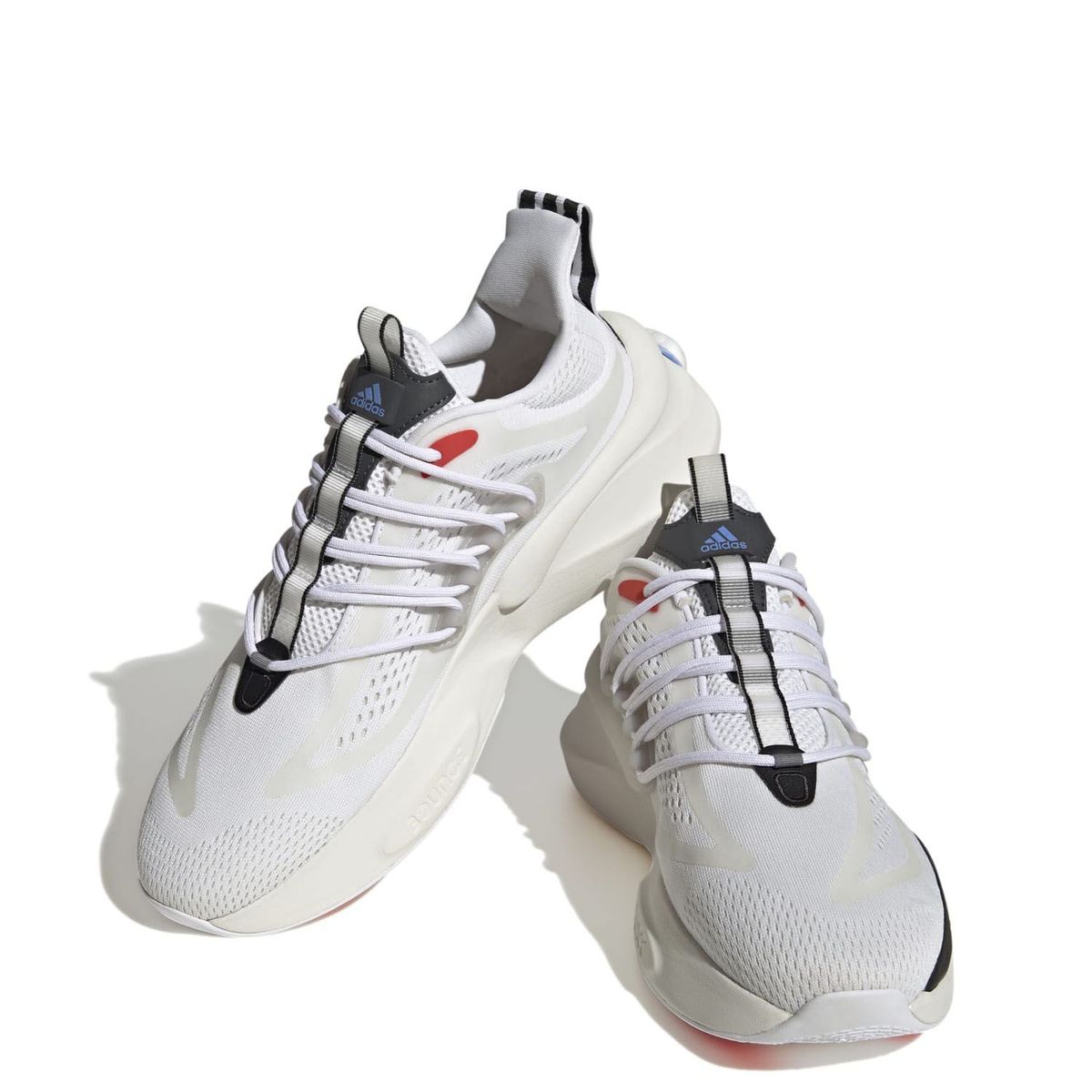 ADIDAS - Zapatillas Urbanas Hombre adidas Alphaboost V1-BOOST