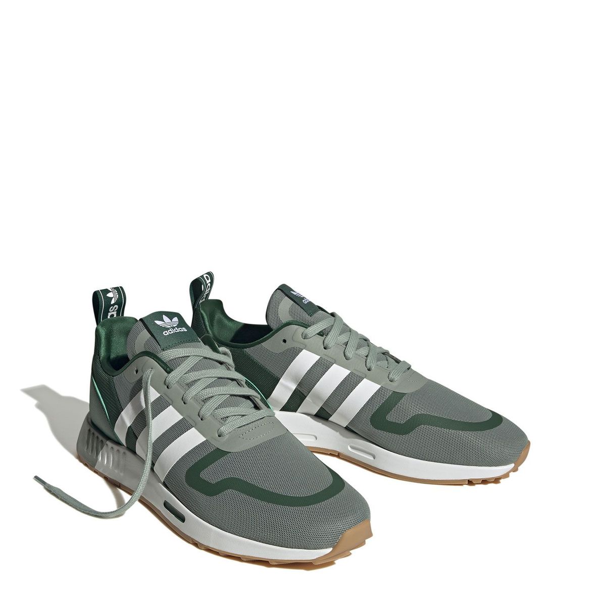 ADIDAS - Zapatillas Urbanas Hombre Multix Adidas