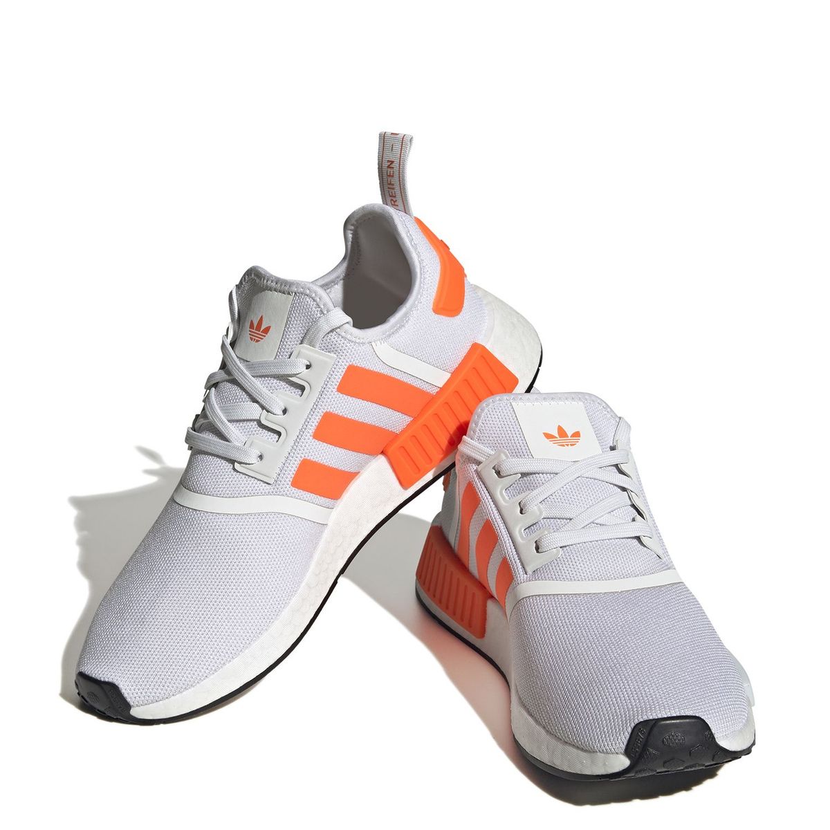 ADIDAS ORIGINALS - Zapatillas Urbanas Hombre adidas Originals NMD_R1 -BOOST/PARLEY PLASTIC