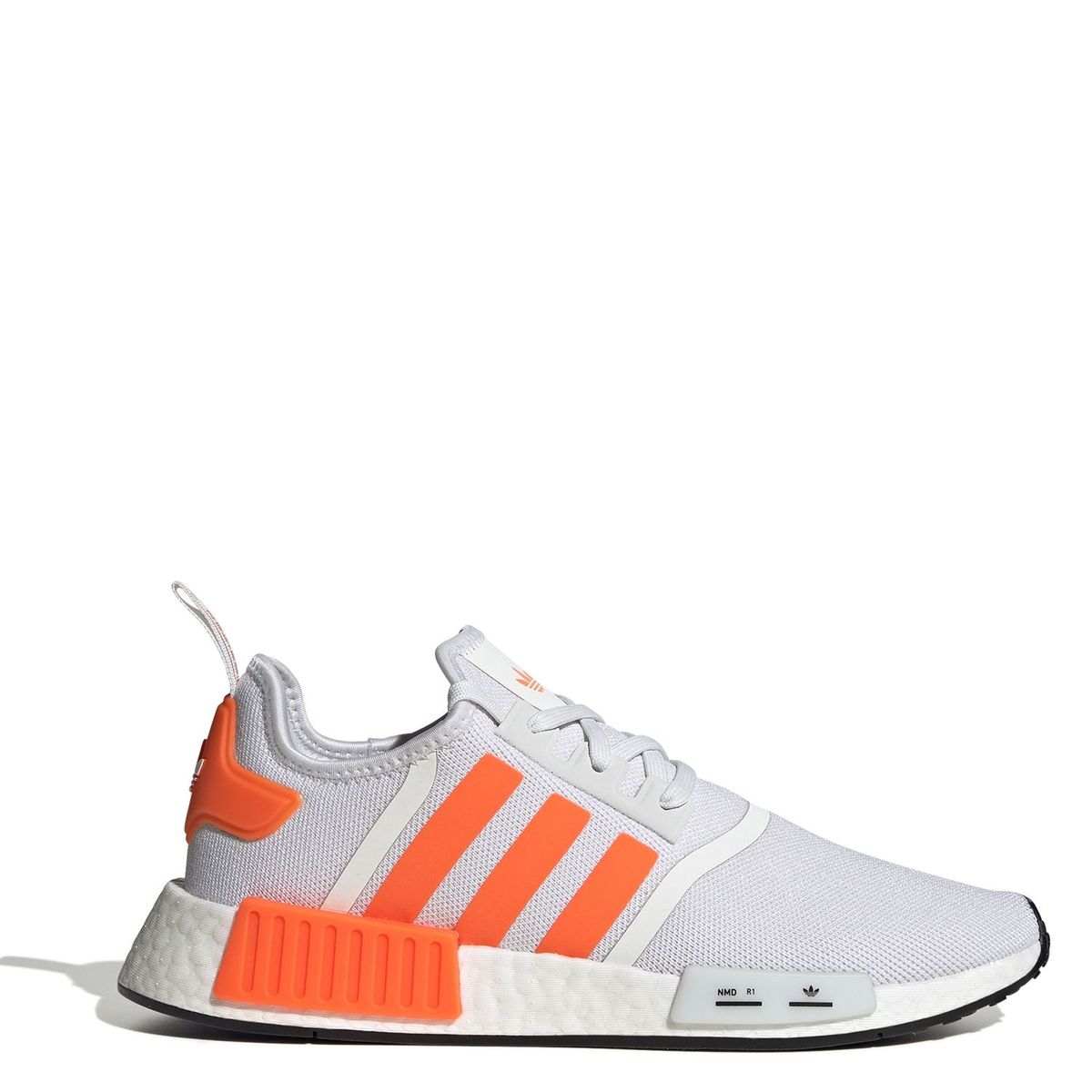 ADIDAS ORIGINALS - Zapatillas Urbanas Hombre adidas Originals NMD_R1 -BOOST/PARLEY PLASTIC