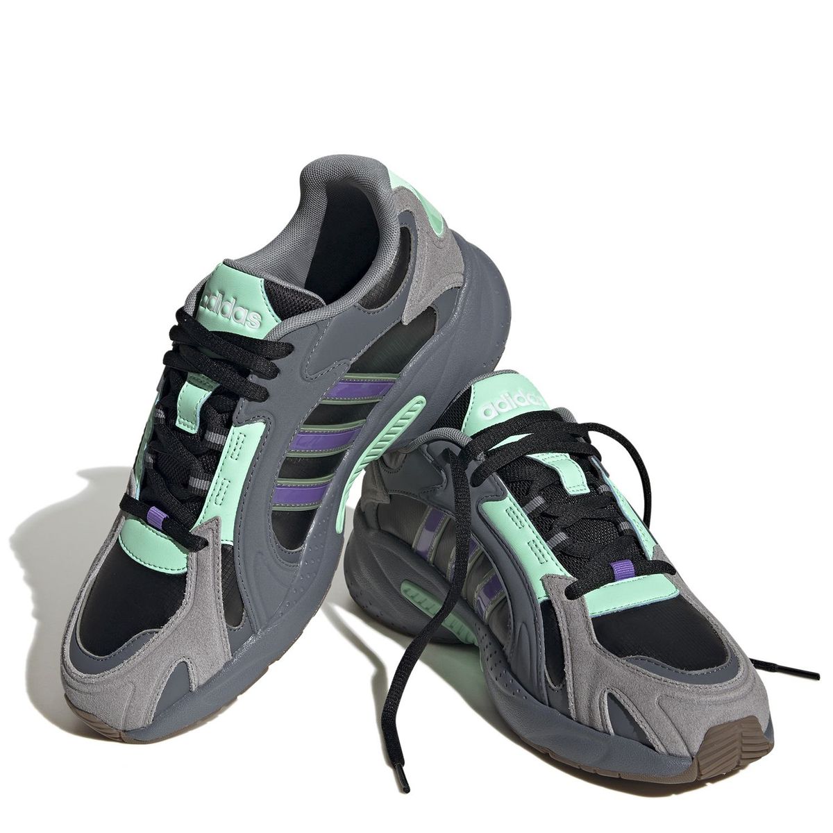 ADIDAS - Zapatillas Urbanas Hombre adidas Crazychaos Shadow 2.0 -CLOUDFOAM