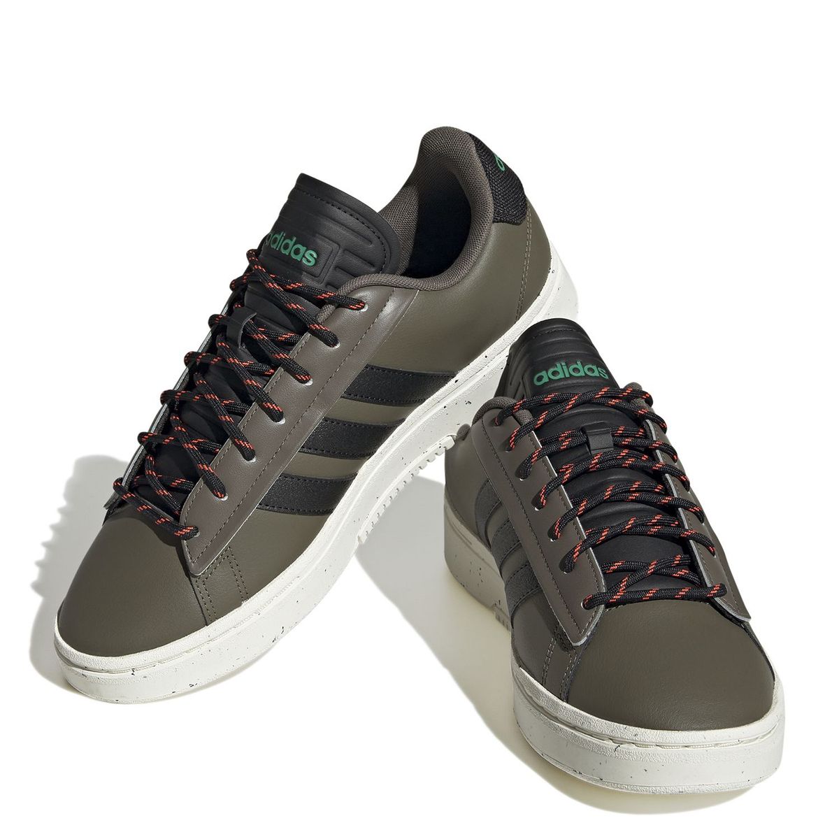 ADIDAS - Zapatillas Urbanas Hombre adidas Grand Court Alpha -CLOUDFOAM