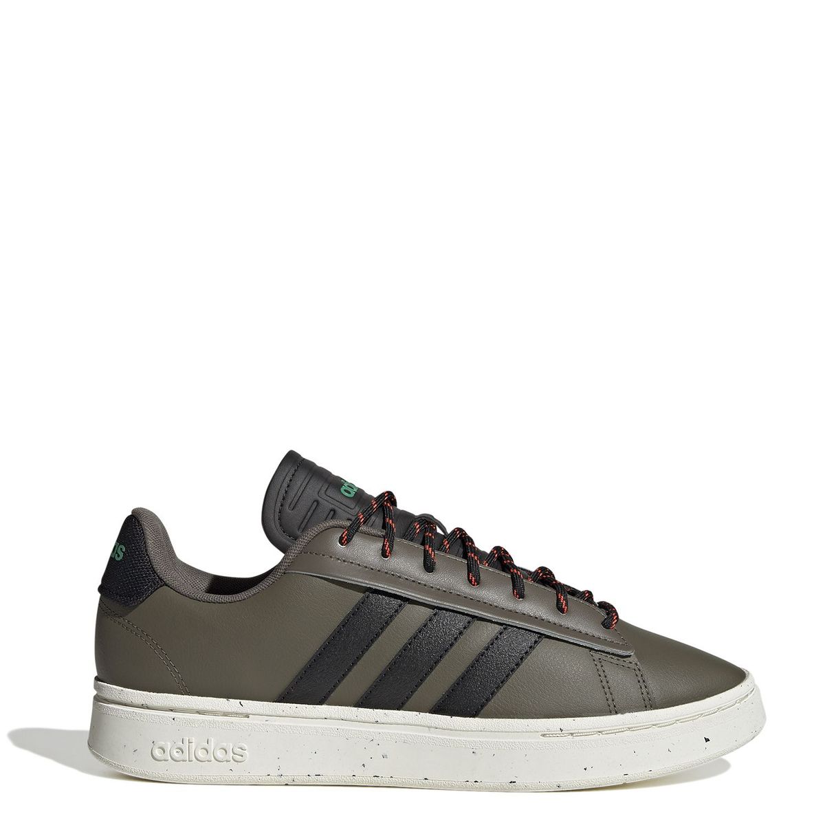 ADIDAS - Zapatillas Urbanas Hombre adidas Grand Court Alpha -CLOUDFOAM