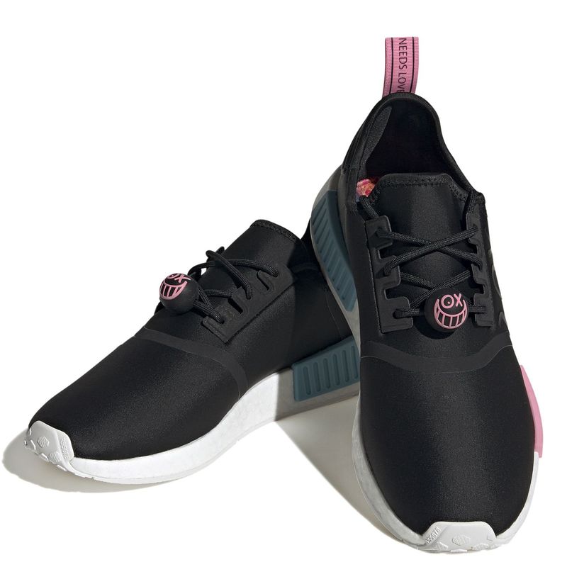 Zapatillas Urbanas Hombre adidas Originals NMD_R1 by Andr Saraiva  -BOOST/PARLEY PLASTIC ADIDAS ORIGINALS | Falabella Per