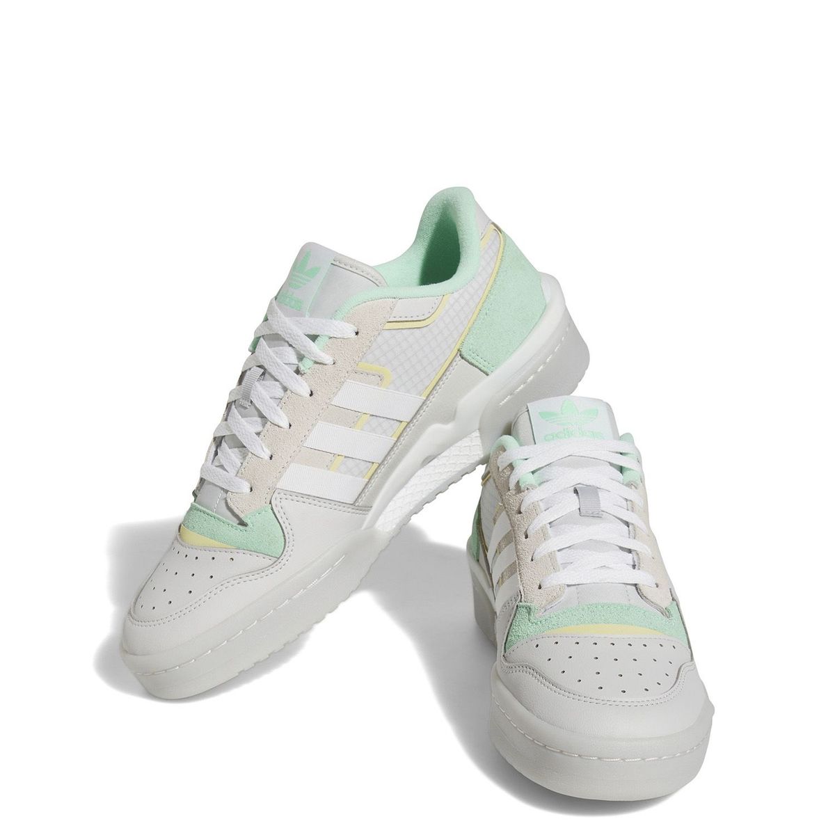 ADIDAS ORIGINALS - Zapatillas Urbanas Hombre adidas Originals Forum Exhibit Low