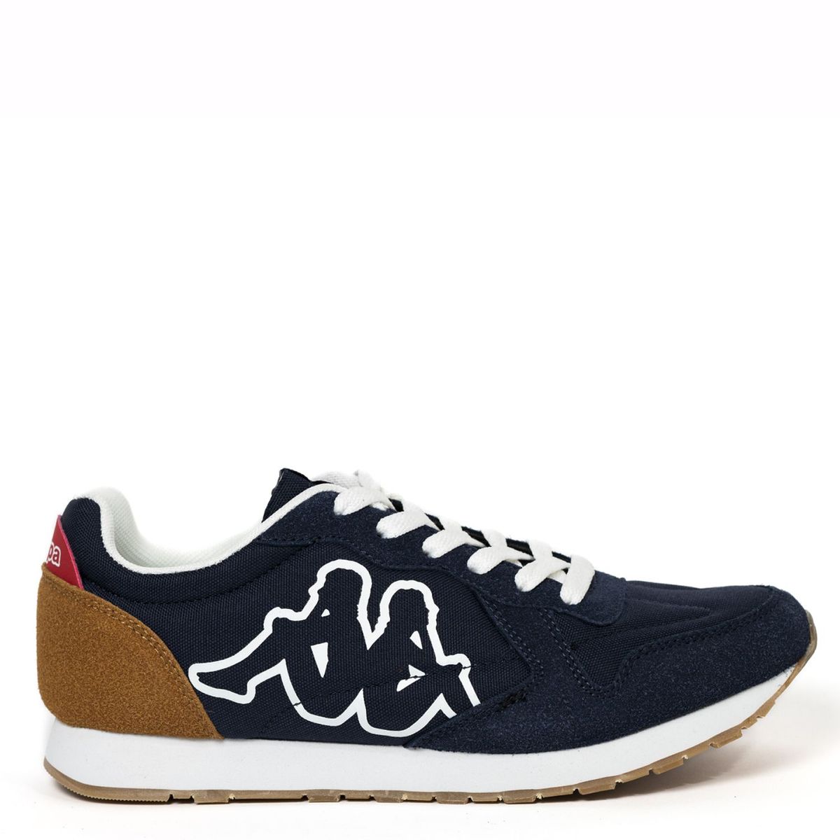 KAPPA - Zapatillas urbanas Hombre Komaya Blue Red Kappa