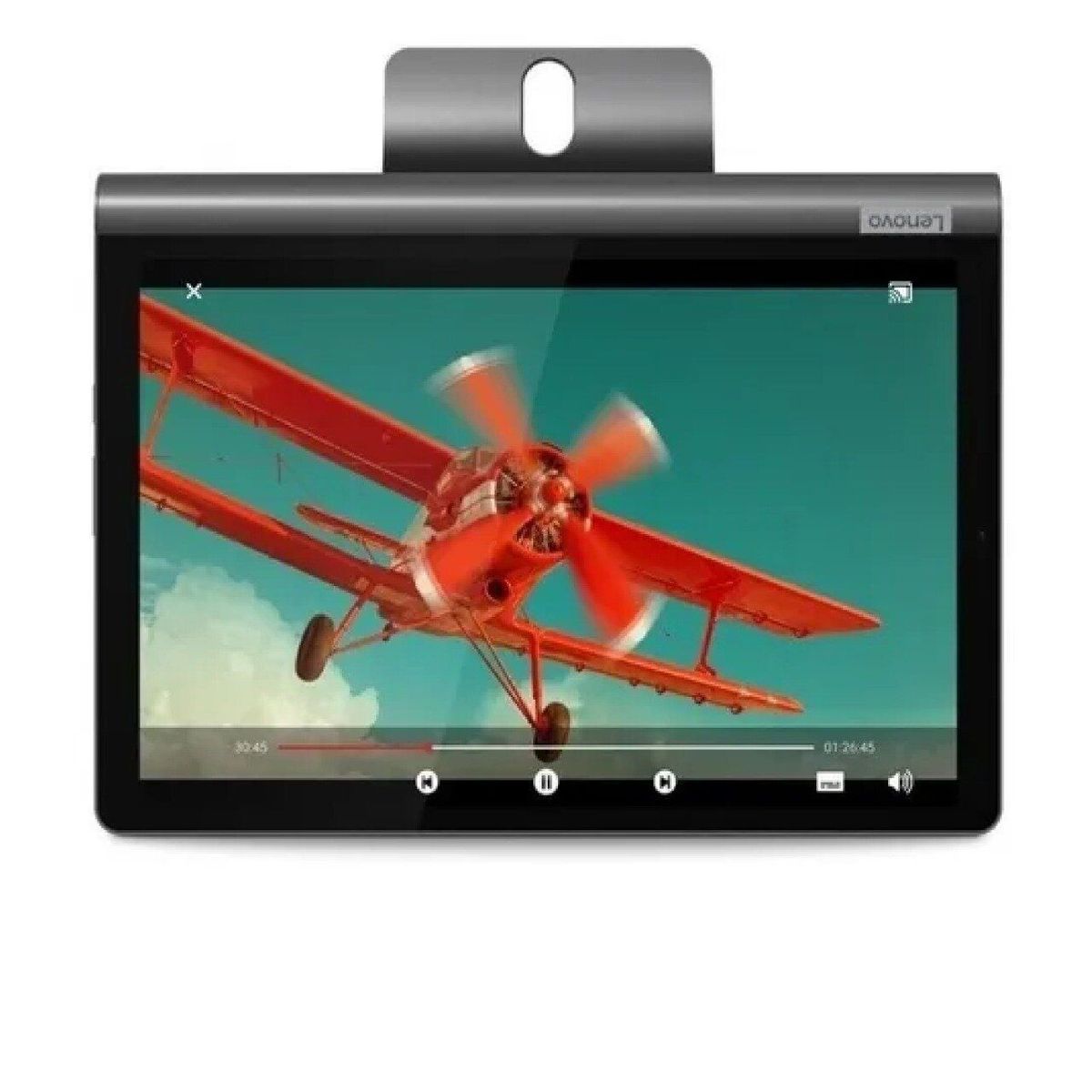 LENOVO - Tablet Lenovo Yoga Smart Tab YT-X705F 10.1" 32G