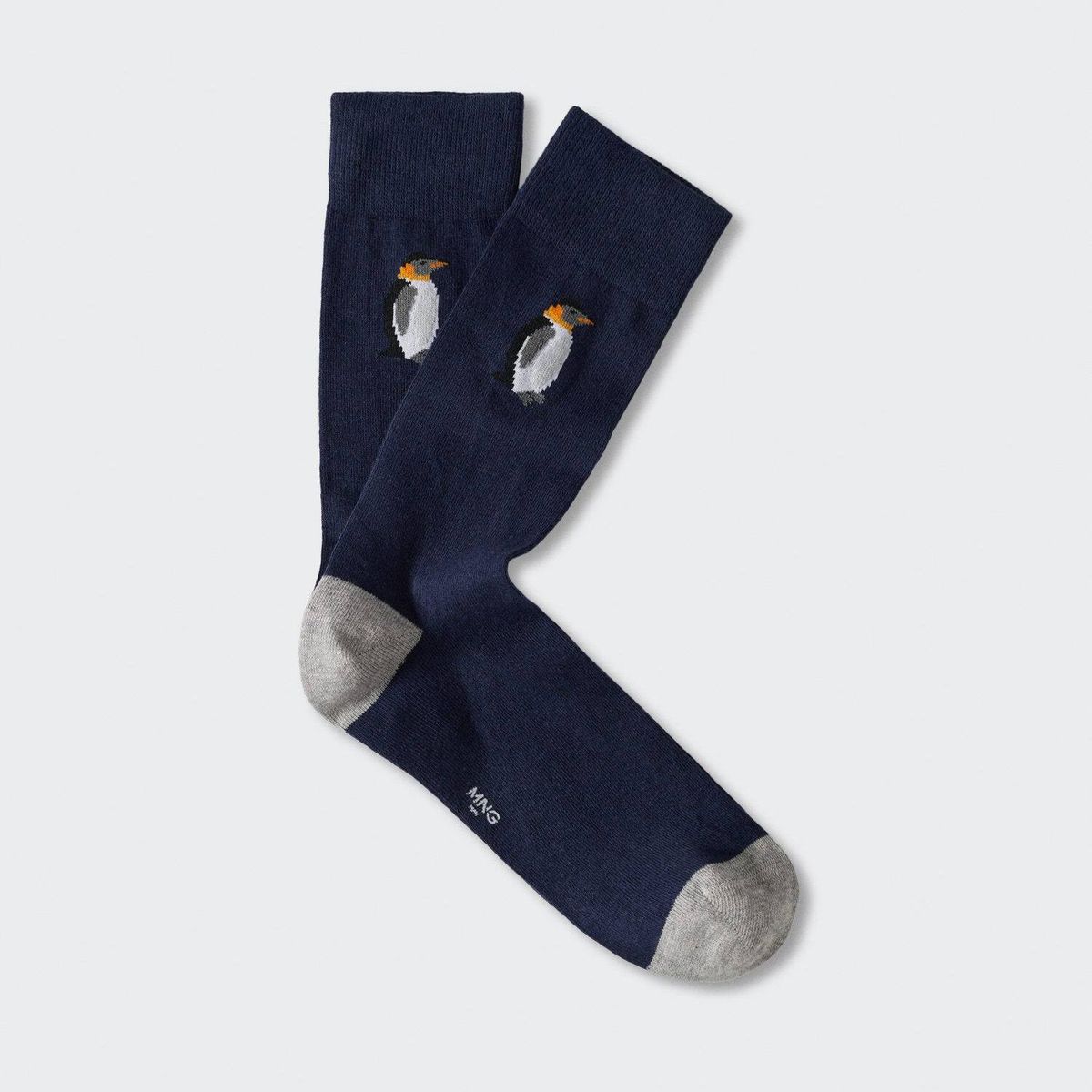 MANGO - Medias Hombre Mango