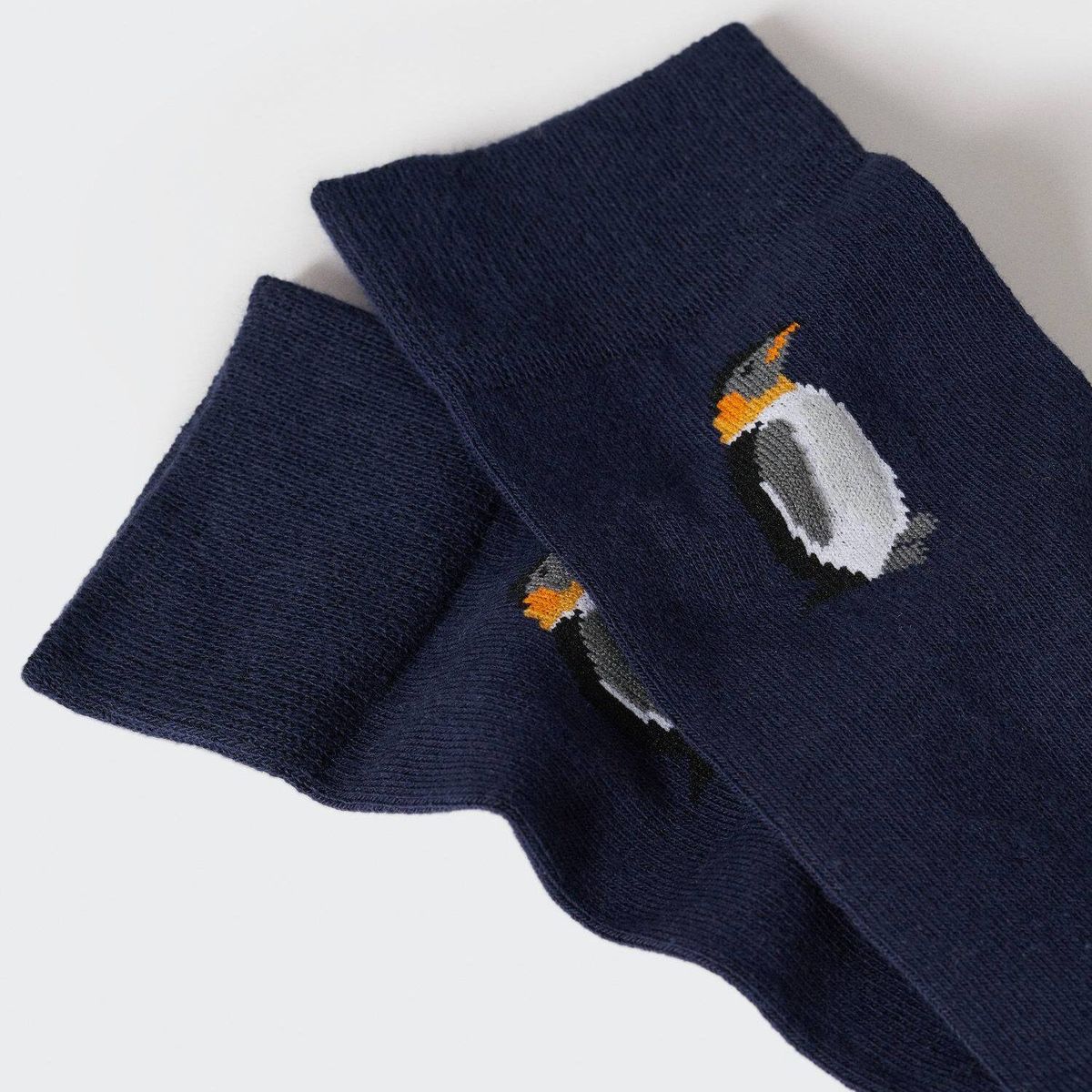 MANGO - Medias Hombre Mango