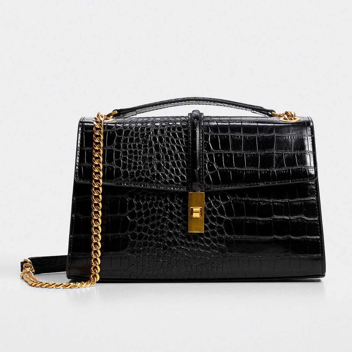 MANGO - Bolsos Mujer Adeli Mango