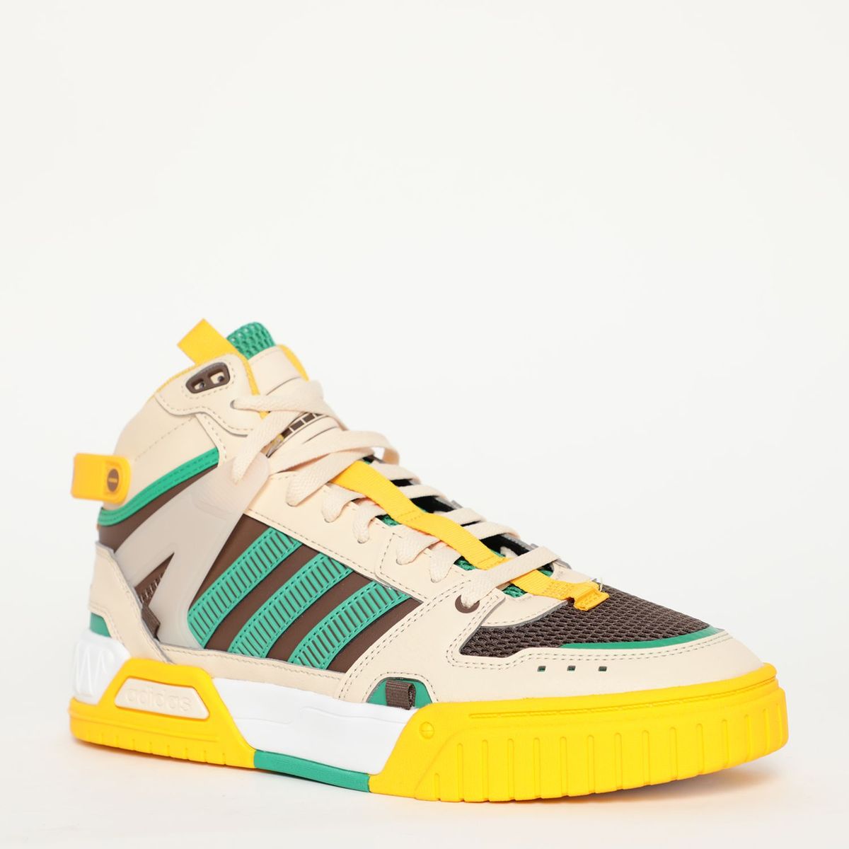 ADIDAS - Zapatillas Urbanas Hombre adidas D-Pad