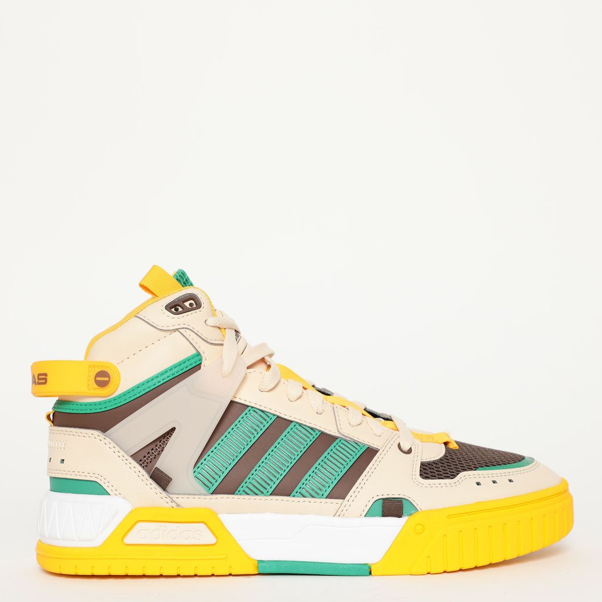 ADIDAS - Zapatillas Urbanas Hombre adidas D-Pad