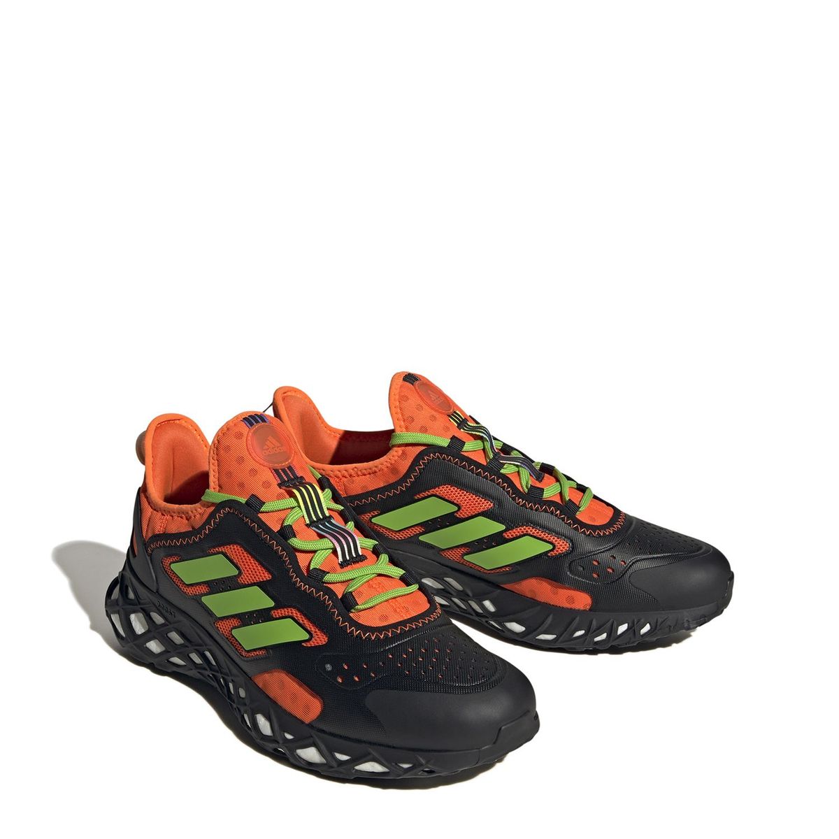 ADIDAS - Zapatillas Urbanas Hombre adidas Pride LGBTQ+ Web -BOOST