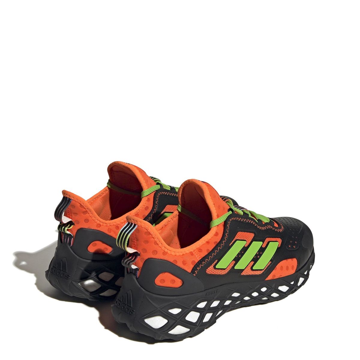 ADIDAS - Zapatillas Urbanas Hombre adidas Pride LGBTQ+ Web -BOOST