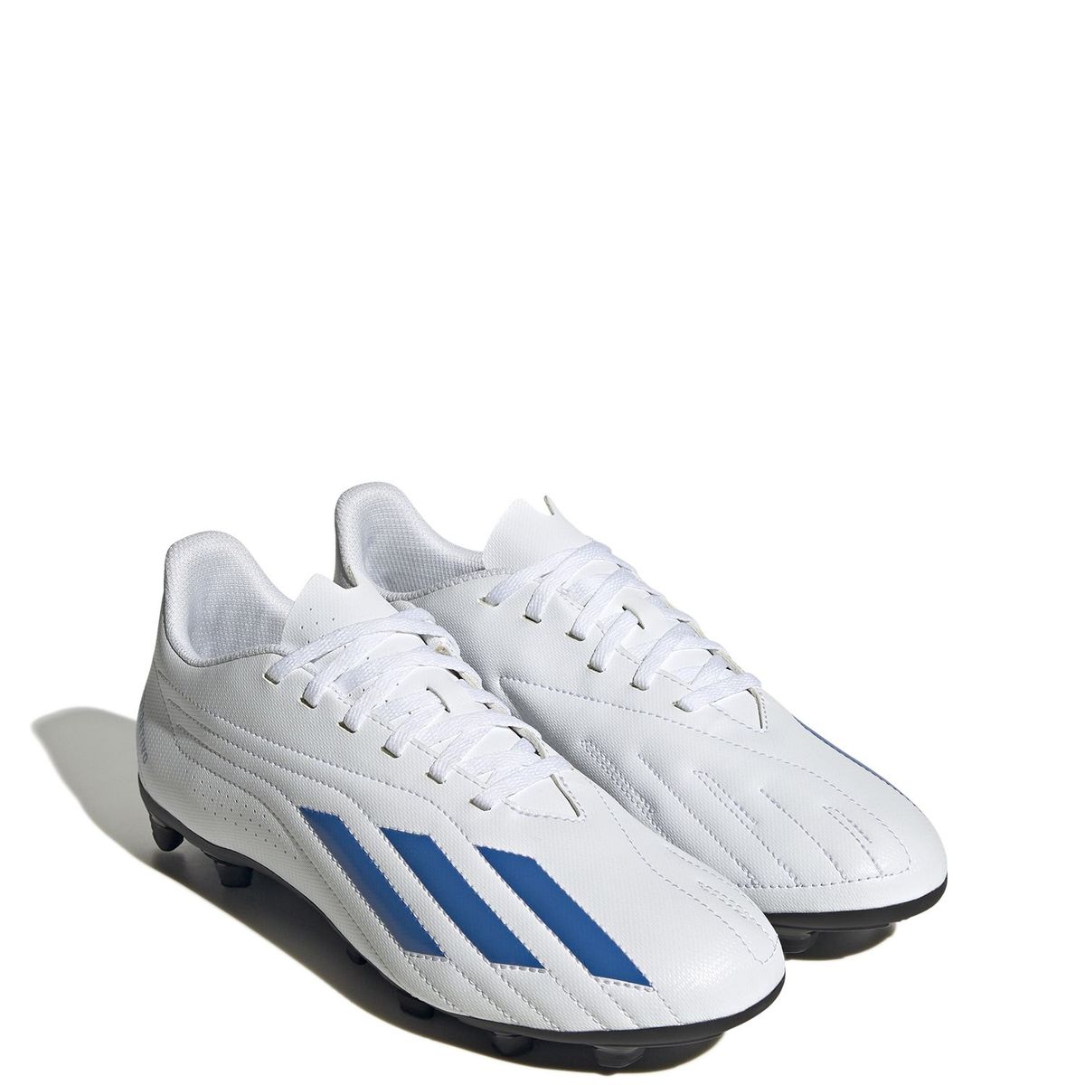 ADIDAS - Zapatillas Fútbol Hombre adidas Deportivo II - Multiterreno
