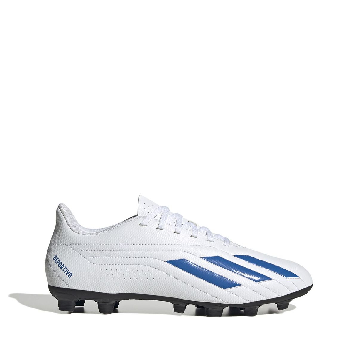 ADIDAS - Zapatillas Fútbol Hombre adidas Deportivo II - Multiterreno