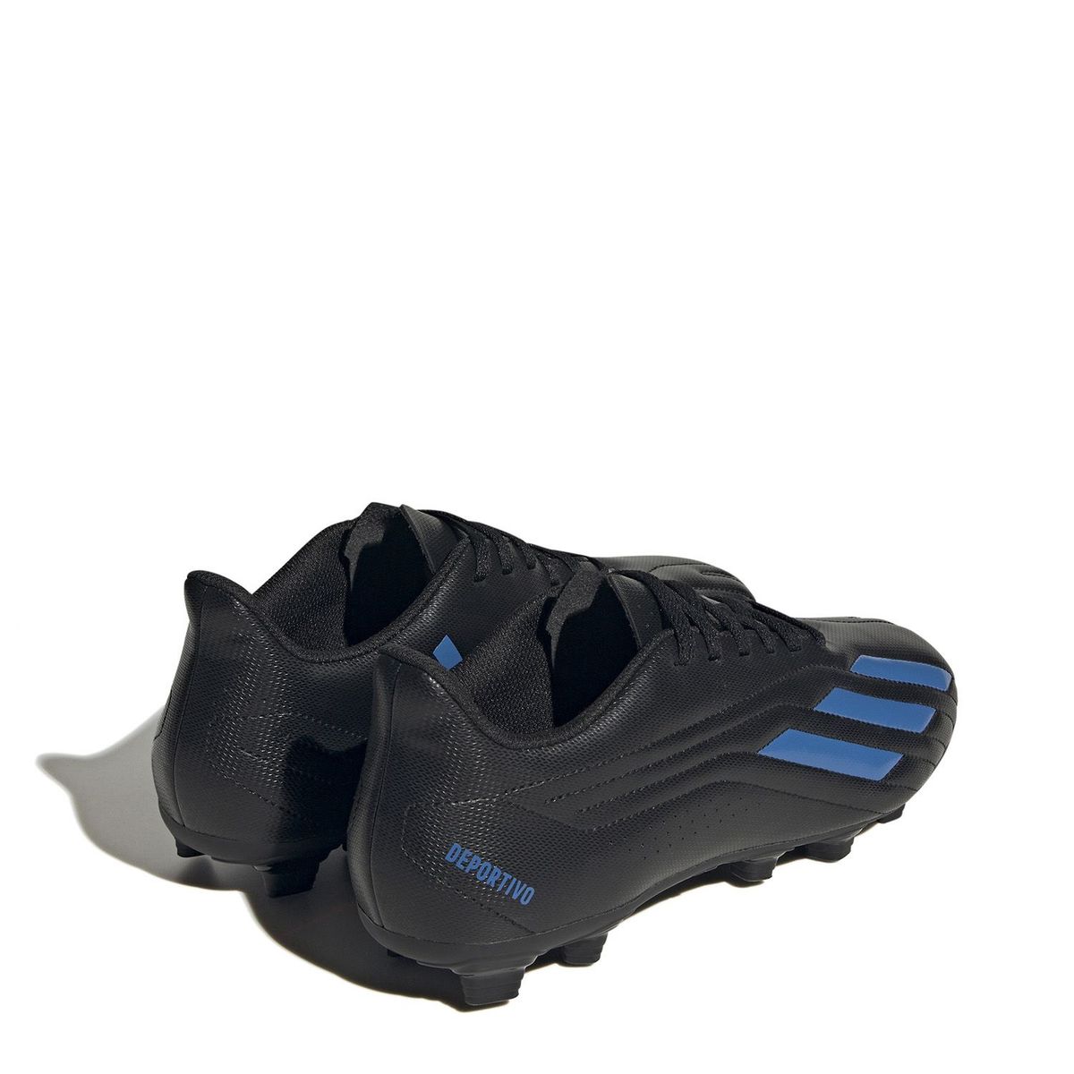 ADIDAS - Zapatillas Fútbol Hombre adidas Deportivo II - Multiterreno